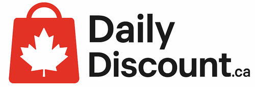 DailyDiscount.ca